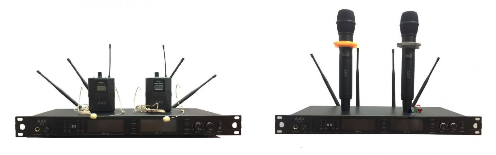 micro không dây cho dàn âm thanh phòng học giá rẻ